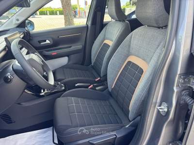 Citroen C3 Aircross C3 Aircross 1.2 puretech turbo Pack Plus 100cv usata Terni