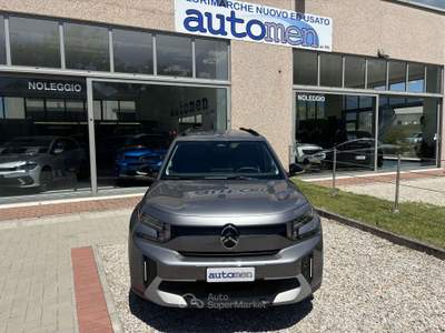 Citroen C3 Aircross C3 Aircross 1.2 puretech turbo Pack Plus 100cv usata Terni