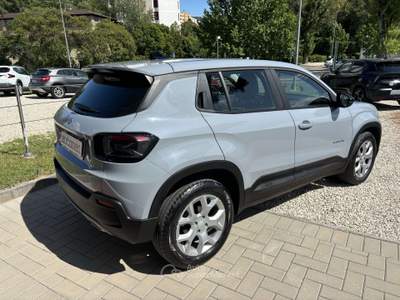 Jeep Avenger Avenger 1.2 turbo Altitude fwd 100cv usata Terni