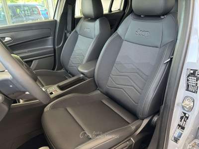 Jeep Avenger Avenger 1.2 turbo Altitude fwd 100cv usata Terni