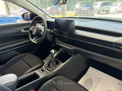 Jeep Avenger Avenger 1.2 turbo Altitude fwd 100cv usata Terni