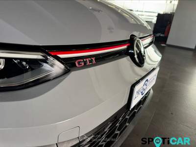 Volkswagen Golf 8ª serie 2.0 TSI GTI DSG Clubsport 45 Grigio usata San Vitaliano