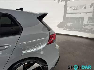 Volkswagen Golf 8ª serie 2.0 TSI GTI DSG Clubsport 45 Grigio usata San Vitaliano