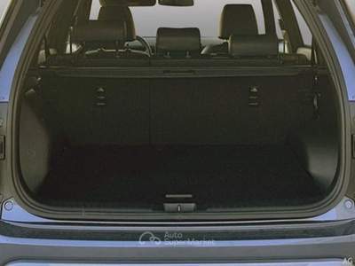 KG Mobility Torres 1.5 Turbo GDI Icon AWD AT Grigio usata San Vitaliano