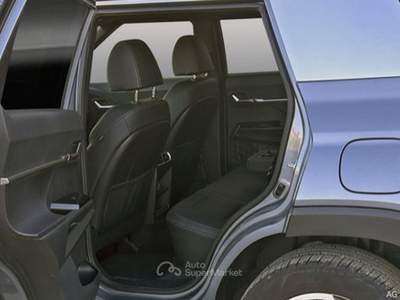KG Mobility Torres 1.5 Turbo GDI Icon AWD AT Grigio usata San Vitaliano