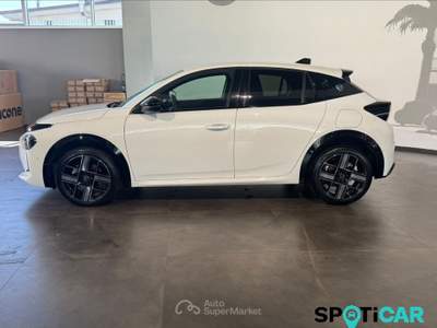 Lancia Ypsilon 4ª serie Hybrid e-DCT LX Bianco usata San Vitaliano