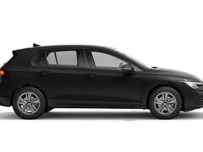 Volkswagen Golf 8ª serie 1.5 TSI EVO ACT Life Nero usata San Vitaliano