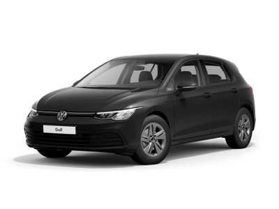 Volkswagen Golf 8ª serie 1.5 TSI EVO ACT Life Nero usata San Vitaliano