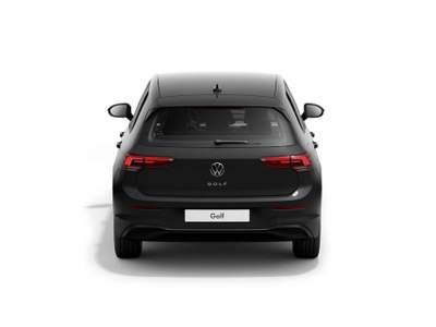 Volkswagen Golf 8ª serie 1.5 TSI EVO ACT Life Nero usata San Vitaliano