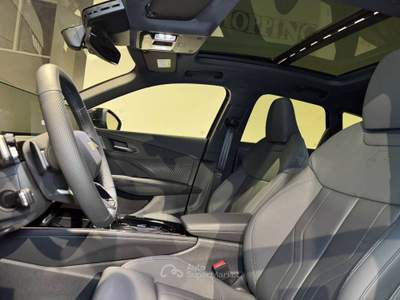 Audi Q3 3ª serie TDI 110 kW S tronic S Line edition Grigio usata San Vitaliano