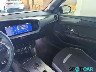 Opel Mokka 2ª serie 1.2 Turbo 130 CV aut. GS Grigio usata San Vitaliano