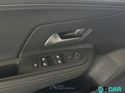 Opel Mokka 2ª serie 1.2 Turbo 130 CV aut. GS Grigio usata San Vitaliano