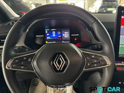 Renault Captur 2ª serie TCe 90 CV Techno Nero usata San Vitaliano