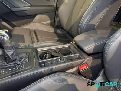 Audi Q3 2ª serie SPB 35 TDI S tronic S line edition Grigio usata San Vitaliano