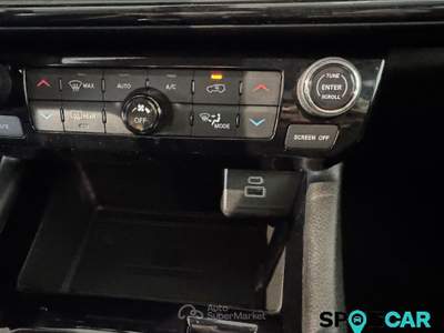 Jeep Compass 2ª serie 1.6 Multijet II 2WD S Blu/Azzurro usata San Vitaliano