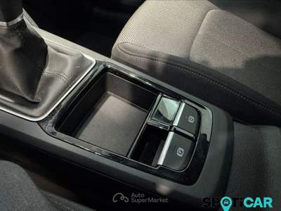 Audi Q2 30 TDI Identity Black Nero usata San Vitaliano