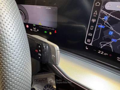 Audi Q3 3ª serie TDI 110 kW S tronic S Line edition Grigio usata San Vitaliano