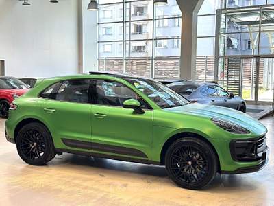 Porsche Macan 2.0 265cv PDK-21"-Tetto-Terminali Sport Lilla usata Paderno Dugnano