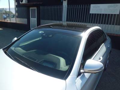 Mercedes-Benz Classe E E 220 d Auto Premium Plus Grigio usata Marconia di Pisticci