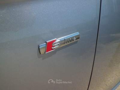 Audi A4 AVANT diesel multitronic Business Plus Grigio usata Marconia di Pisticci