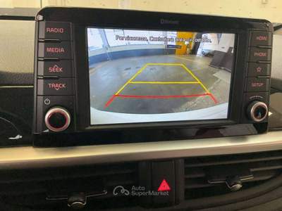 Kia Picanto Picanto III 2017 1.0 Style Gpl my20 usata Rimini