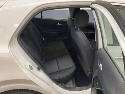 Kia Picanto Picanto III 2017 1.0 Style Gpl my20 usata Rimini