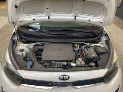 Kia Picanto Picanto III 2017 1.0 Style Gpl my20 usata Rimini