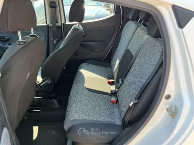 Lancia Ypsilon 1.0 FireFly 5p S&S Hybrid Ecochic Silver PROMO Bianco usata Este
