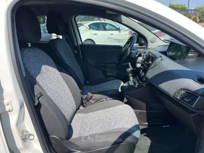 Lancia Ypsilon 1.0 FireFly 5p S&S Hybrid Ecochic Silver PROMO Bianco usata Este