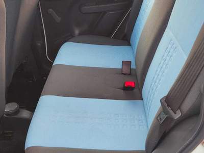 Fiat Panda ADATTA A NEOPATENTATI E PER L'UTILIZZO QUOTIDIANO Bianco usata Ceglie Messapica