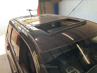 Jeep Grand Cherokee 6.4 V8 HEMI SRT GPL Nero usata Rho