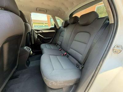 Audi Q3 Q3 I 2015 2.0 tdi quattro 150cv Bianco usata Endine Gaiano