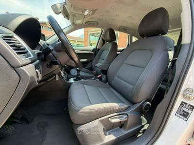 Audi Q3 Q3 I 2015 2.0 tdi quattro 150cv Bianco usata Endine Gaiano
