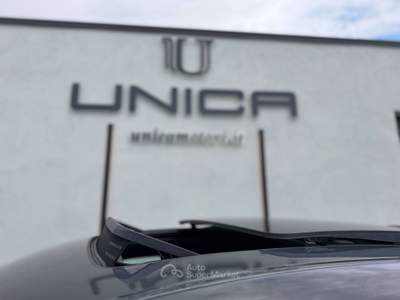 BMW X6 X6 M 4.4 Competition 625 CV UNICO PROPRIETARIO ITALIANA Nero usata Pomigliano d'Arco