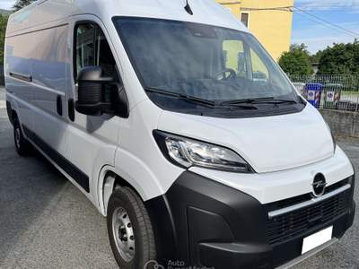 Fiat Ducato Movano L3H2 Bianco usata Almese