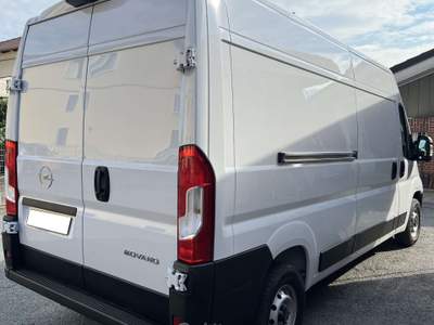 Fiat Ducato Movano L3H2 Bianco usata Almese