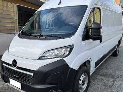 Fiat Ducato Movano L3H2 Bianco usata Almese