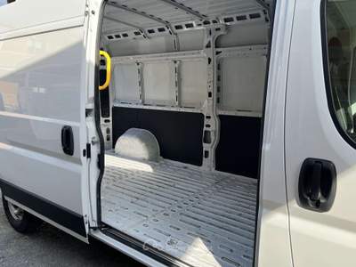 Opel Movano Movano 2.2 140cv L3H2 - passo lungo tetto alto Bianco usata Almese