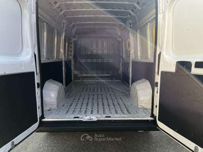 Opel Movano Movano 2.2 140cv L3H2 - passo lungo tetto alto Bianco usata Almese