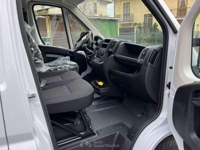 Fiat Ducato OPEL Movano 2.2 140cv LH2 Bianco usata Almese