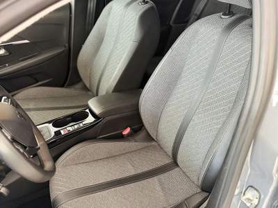 Peugeot 208 Stop&Start 5 porte Allure Grigio usata San Felice a Cancello
