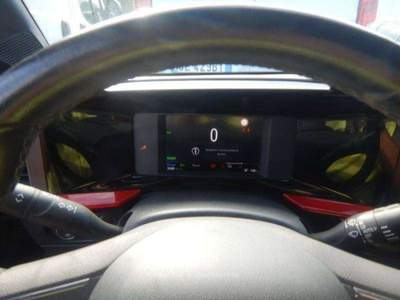 Opel Mokka electric GS Line 136cv *SUPER PROMO* usata Roma