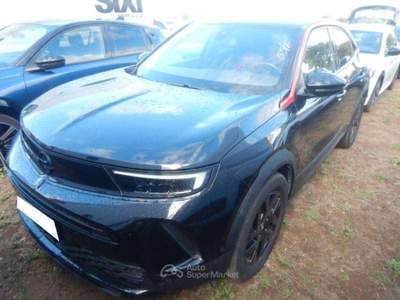 Opel Mokka electric GS Line 136cv *SUPER PROMO* usata Roma