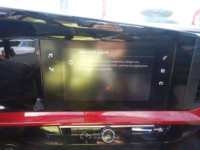 Opel Mokka electric GS Line 136cv *SUPER PROMO* usata Roma