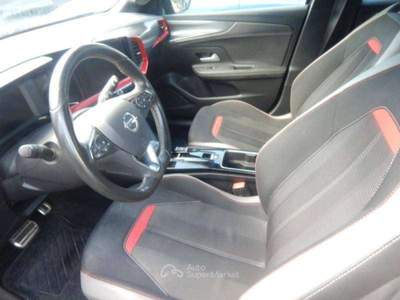 Opel Mokka electric GS Line 136cv *SUPER PROMO* usata Roma