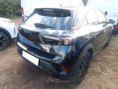 Opel Mokka electric GS Line 136cv *SUPER PROMO* usata Roma