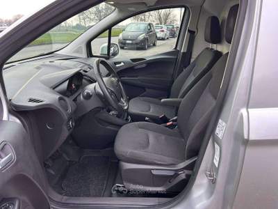 Ford Transit Courier 1.5 TDCI 75CV Furgone Euro 6b POSTI *150.000km* Grigio usata Inzago