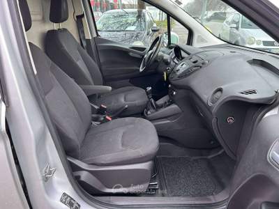 Ford Transit Courier 1.5 TDCI 75CV Furgone Euro 6b POSTI *150.000km* Grigio usata Inzago