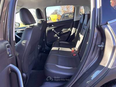 Peugeot 2008 2008 1.2 puretech Access 82cv my16 Grigio usata Inzago