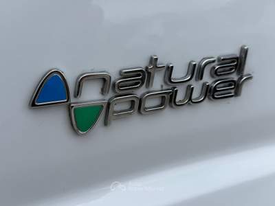 Fiat Ducato 3.0 NATURAL POWER H2 L3 METANO DI SERIE Bianco usata San Salvatore Telesino